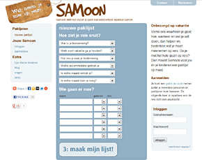 Samoon.nl